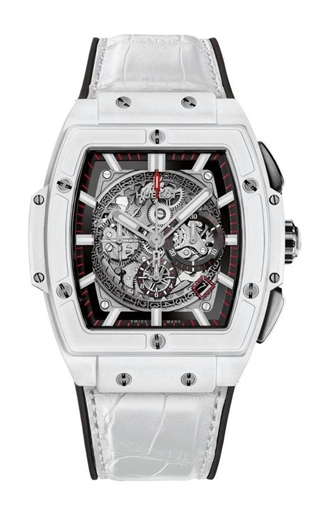 spirit of big bang white ceramic